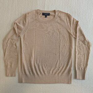 Banana Republic Merino Wool Sweater